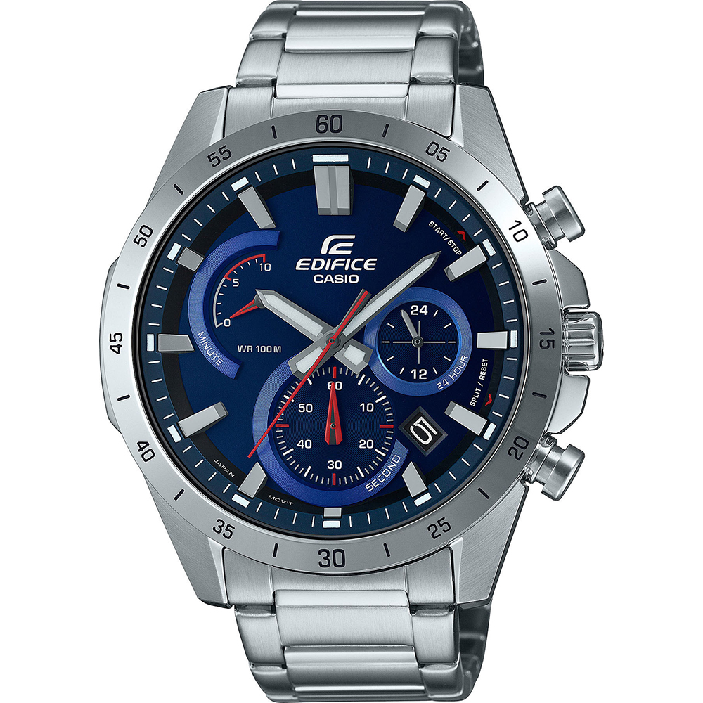 Edifice relojes shop