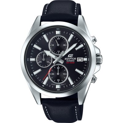 Reloj Casio Edifice Classic  EFV-560L-1AV