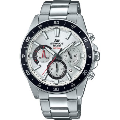 Reloj Casio Edifice Classic  EFV-570D-7AV