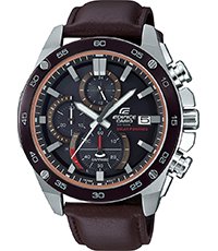 EFS-S500BL-1AVUEF Edifice Premium 49mm
