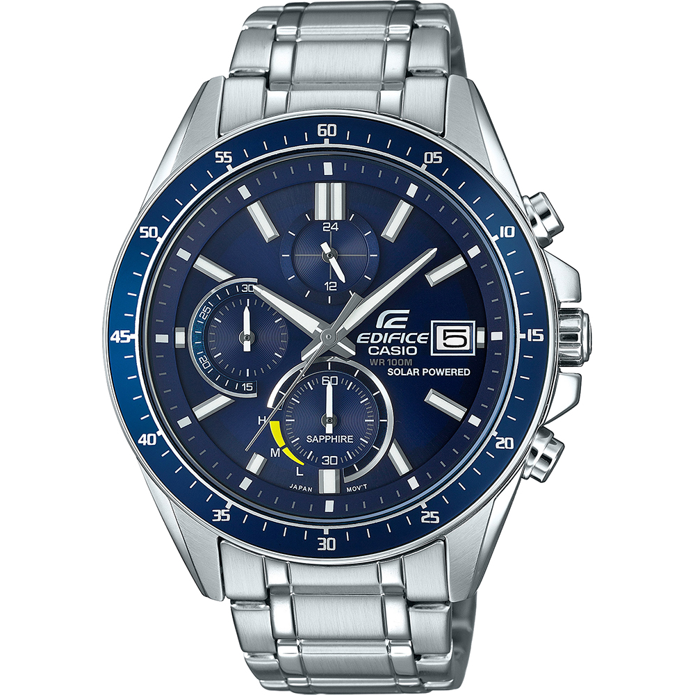 Reloj Casio Edifice Classic  EFS-S510D-2AVUEF Premium