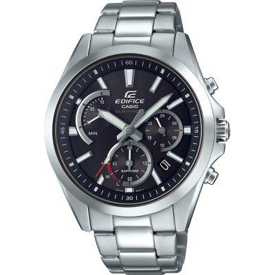 Reloj Casio Edifice Classic  EFS-S530D-1AV Edifice Premium