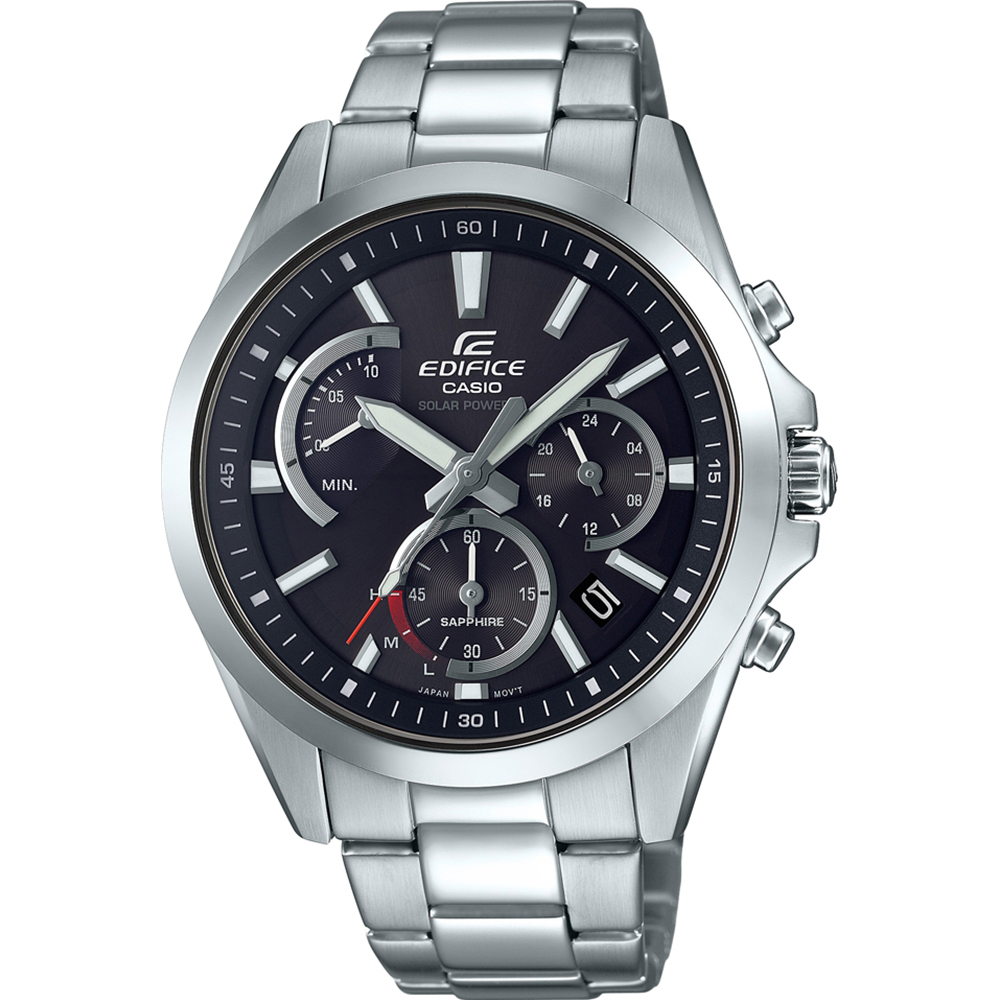 Reloj Casio Edifice Classic  EFS-S530D-1AVUEF Edifice Premium