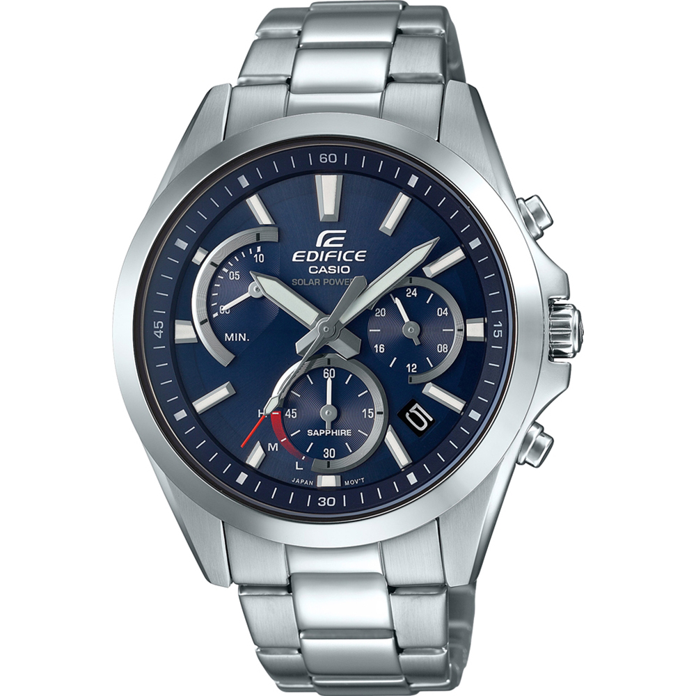 Reloj Casio Edifice Classic  EFS-S530D-2AVUEF Premium