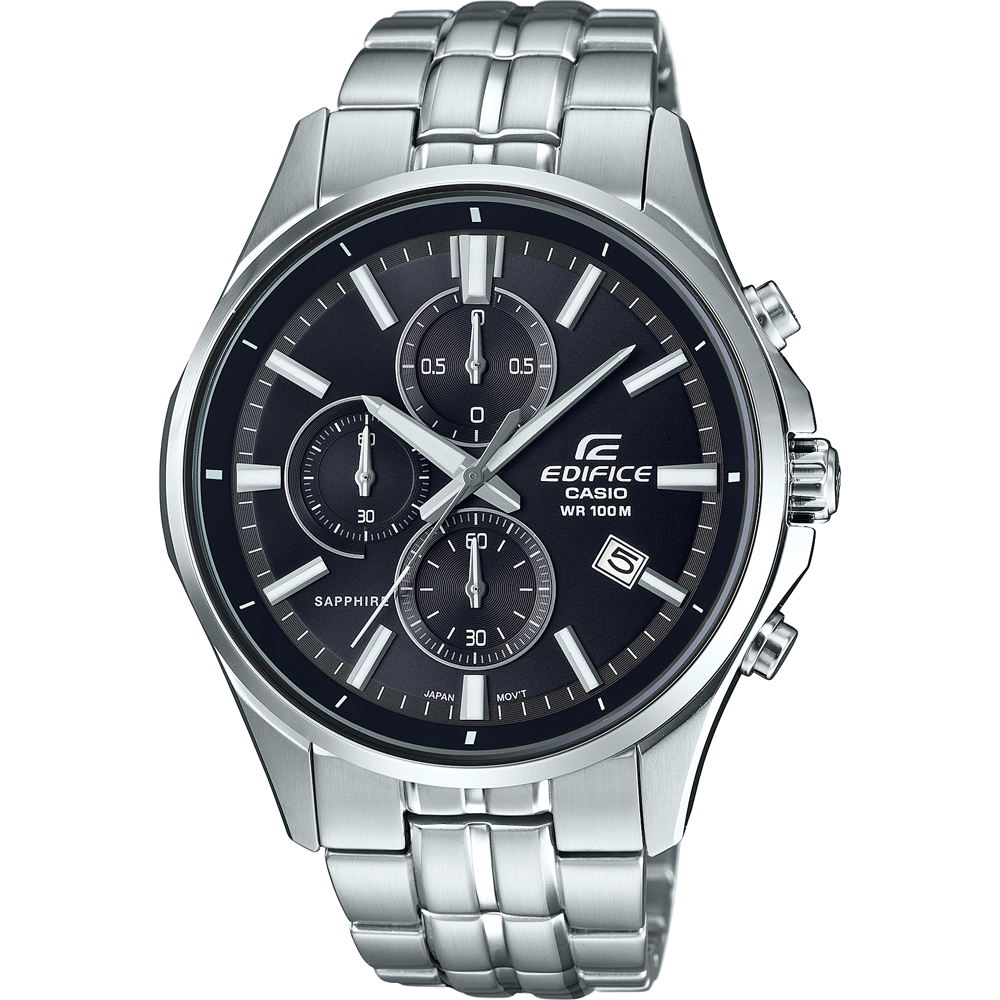 Reloj Casio Edifice Classic  EFB-530D-1AV