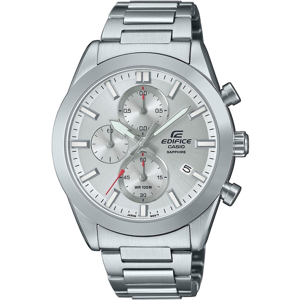 Reloj Casio Edifice Classic  EFB-710D-7AVUEF Chrono Sport