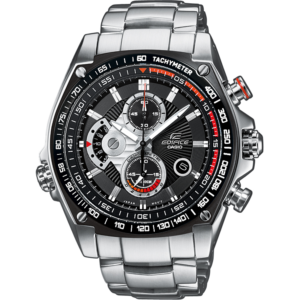 Casio Edifice Watch Chrono Edifice Racing EFE-503D-1AV