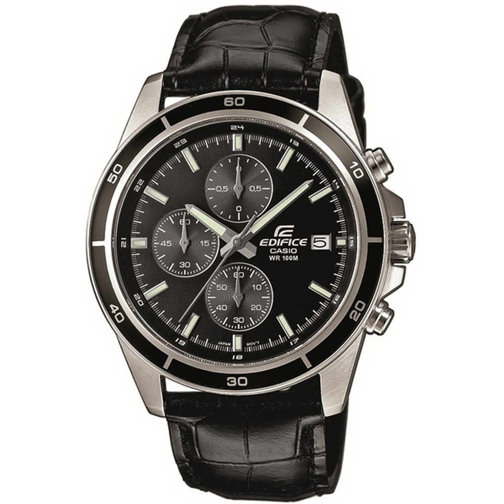 Reloj Casio Edifice Classic  EFR-526L-1AVUEF