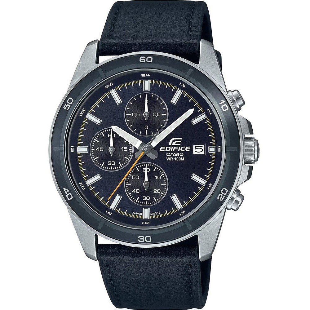 Reloj Casio Edifice Classic  EFR-526L-2CVUEF Classic - Urban Utility