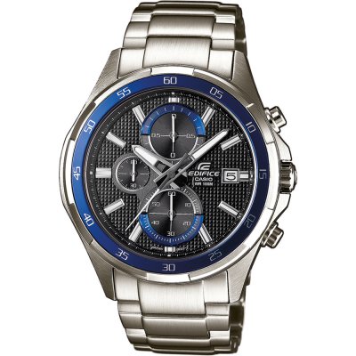 Reloj Casio Edifice Classic  EFR-531D-1A2V Active Racing