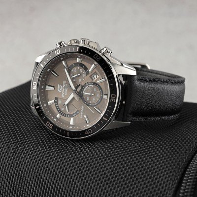Reloj Casio Edifice Classic EFR-552L-5AVUEF