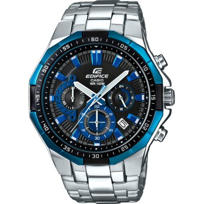 Reloj Casio Edifice Classic  EFR-554D-1A2V