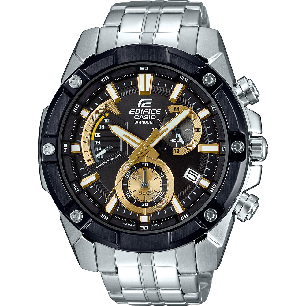 Reloj Casio Edifice Premium EFR-559DB-1A9VUEF