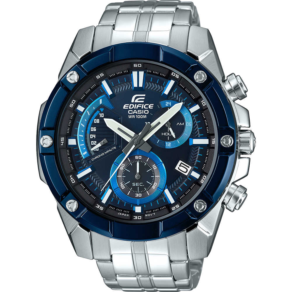 Reloj Casio Edifice Premium EFR-559DB-2AVUEF