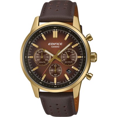 Reloj Casio Edifice Classic  EFR-575CL-5AEF