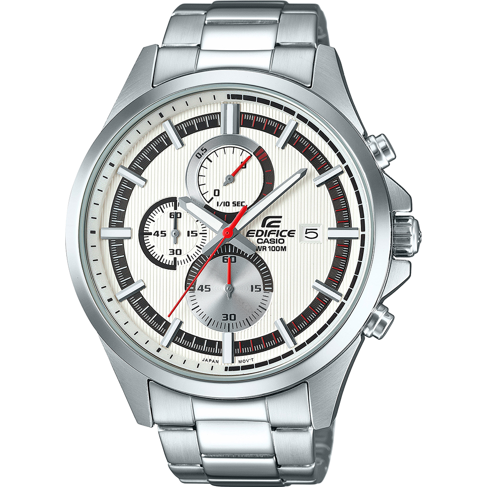 Reloj Casio Edifice Classic  EFV-520D-7AVUEF