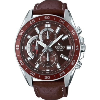 Reloj Casio Edifice Classic  EFV-550L-5AV