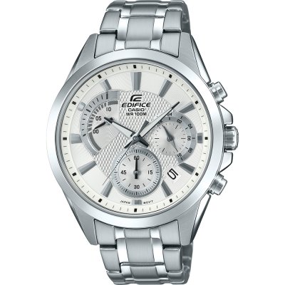 Reloj Casio Edifice Classic  EFV-580D-7AV