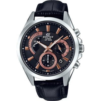Reloj Casio Edifice Classic  EFV-580L-1AV