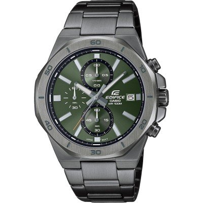 Reloj Casio Edifice Classic EFV 640DC 3AVUEF