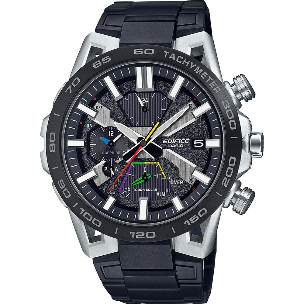 Reloj Casio Edifice Bluetooth EQB-2000DC-1AER