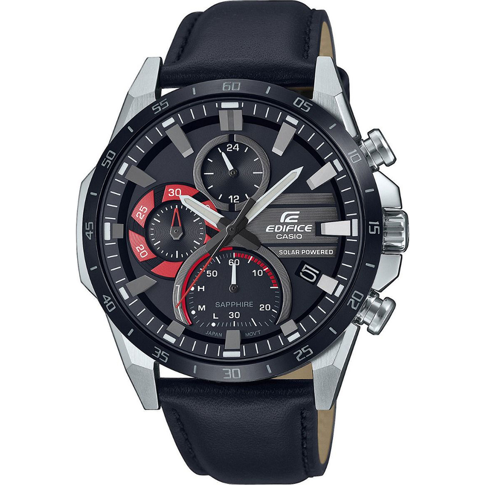 Reloj Casio Edifice EFS-S620BL-1AVUEF New Solar