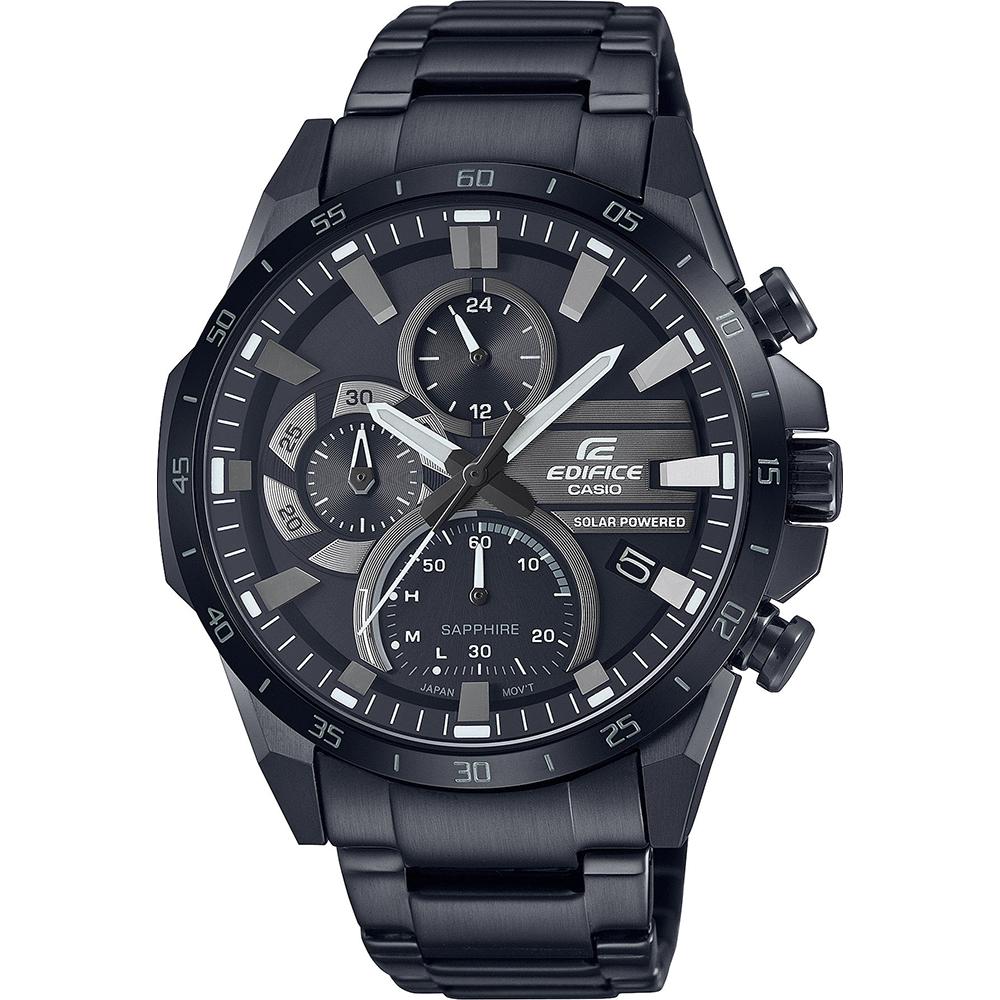 Casio Edifice EFS-S620DC-1AVUEF New Solar Reloj