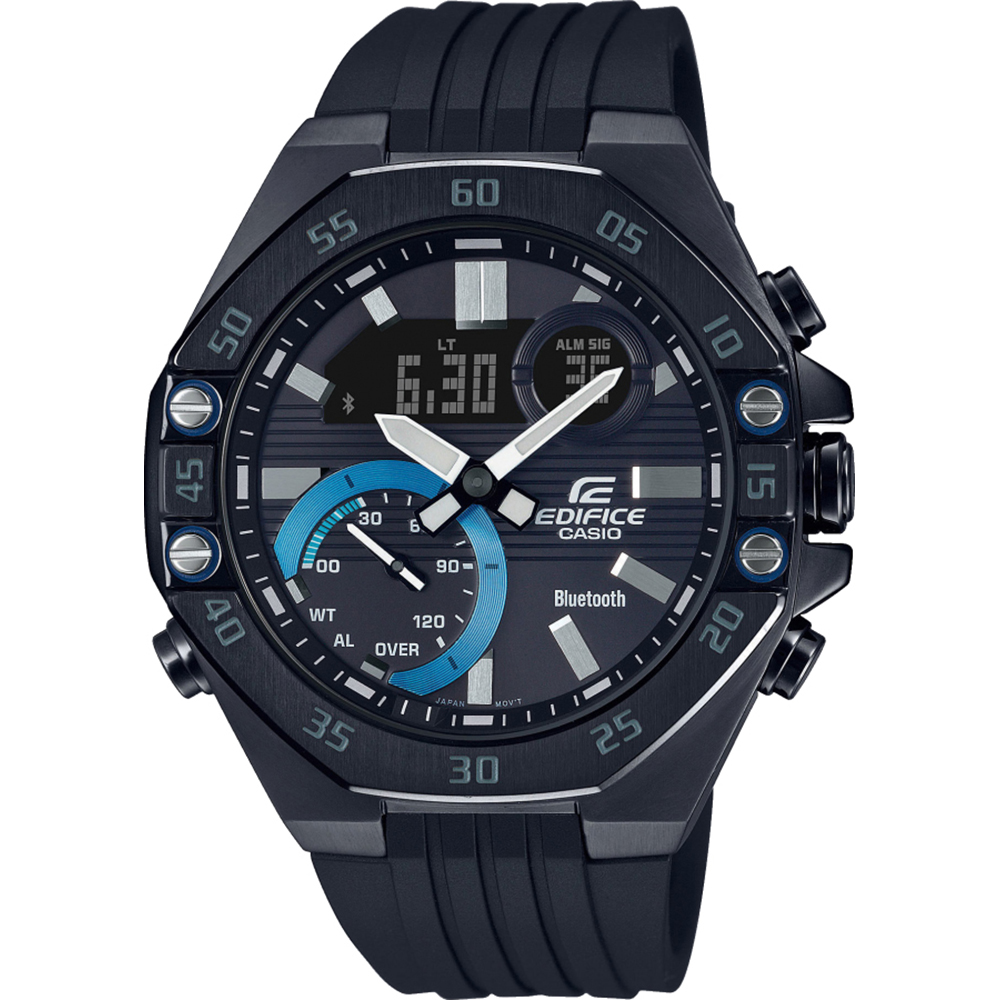 Reloj Casio Edifice Premium ECB-10PB-1AEF