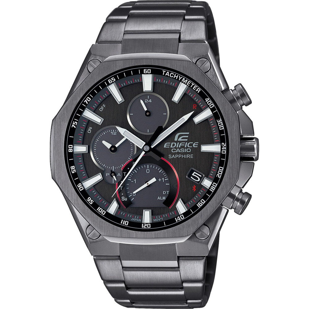 Casio Edifice Slim Line EQB-1100DC-1AER Slim Line Bluetooth Reloj