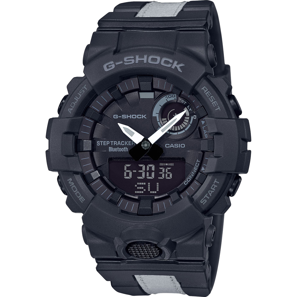 Reloj G-Shock G-Squad GBA-800LU-1AER G-Squad - Limited Ultra
