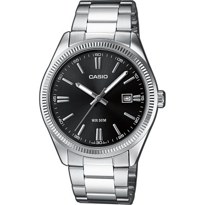 Reloj Casio Collection MTP-1302D-1A1V Gents Analog