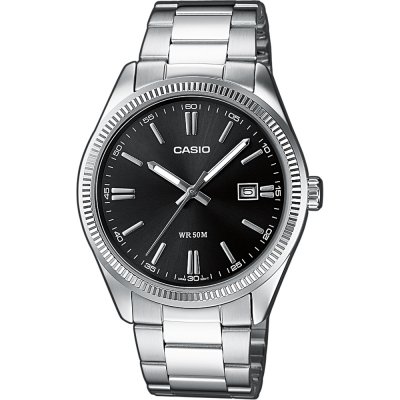 Reloj Casio Collection MTP-1302PD-1A1V Gents Analog
