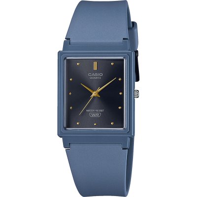 Reloj Casio MQ-38UC-2A2 Gents Quartz - Nuance Color