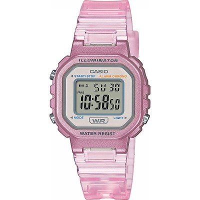 Reloj casio niño: Los 4 mejores relojes Casio para niños