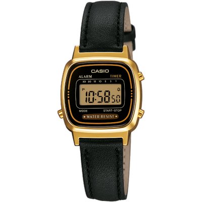 Reloj Casio Vintage LA670WEGL-1 Vintage Mini