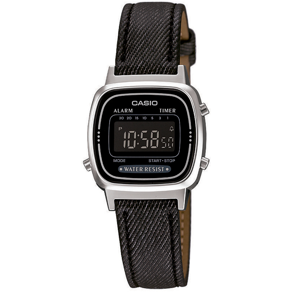 Reloj Casio Vintage LA670WEL-1BEF