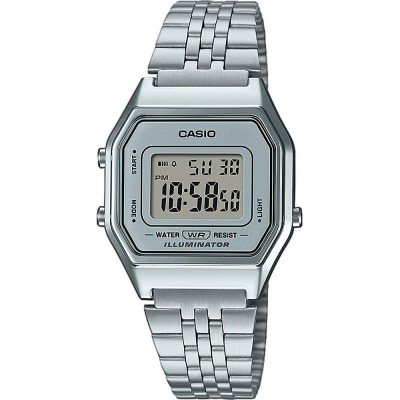 Reloj Casio Vintage LA680WEA-7 Vintage Mini