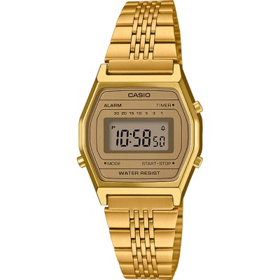 Reloj Casio Vintage LA690WEGA-9 Vintage Mini