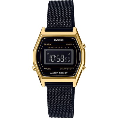 Reloj Casio Vintage LA690WEMB-1B Vintage Mini