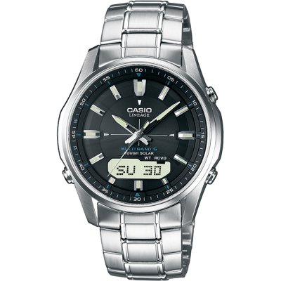 Reloj Casio LCW-M100DSE-1AER Lineage Waveceptor
