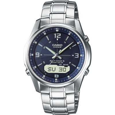 Reloj Casio LCW-M100DSE-2AER Lineage Waveceptor