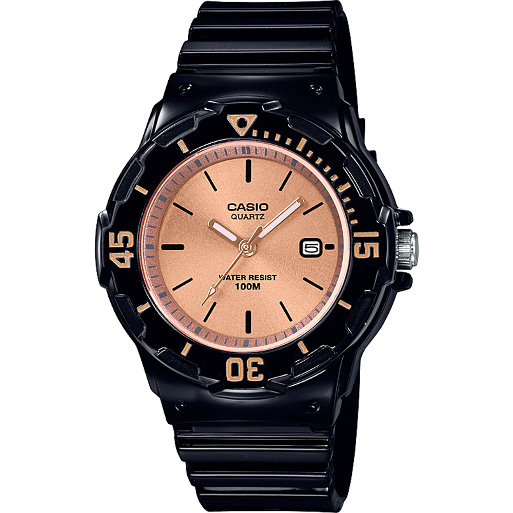 Reloj Casio LRW-200H-9E2VEF Analogue Junior