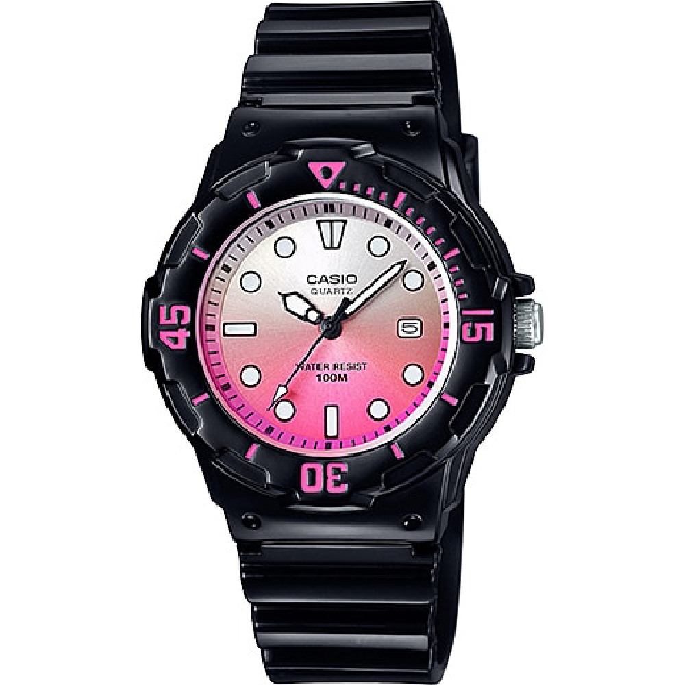 Reloj Casio Collection LRW-200H-4EV