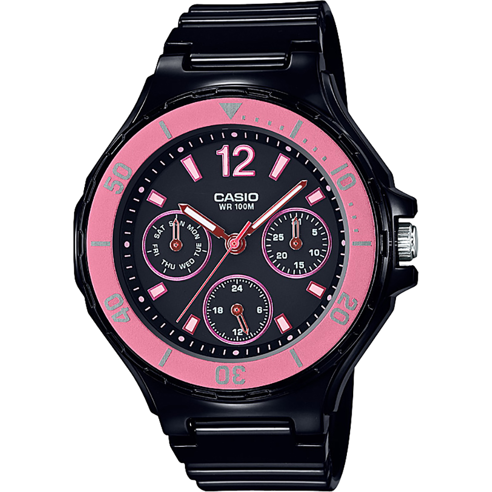 Reloj Casio Sport LRW-250H-1A2V Lady Sport