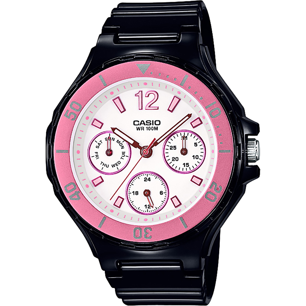 Reloj Casio Collection LRW-250H-1A3V LRW-250H-1A3VEF