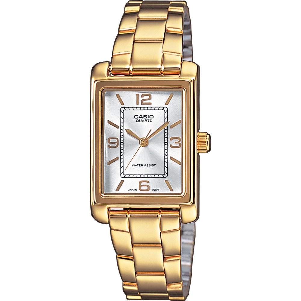 Reloj Casio Vintage LTP 1234PG 7AEG
