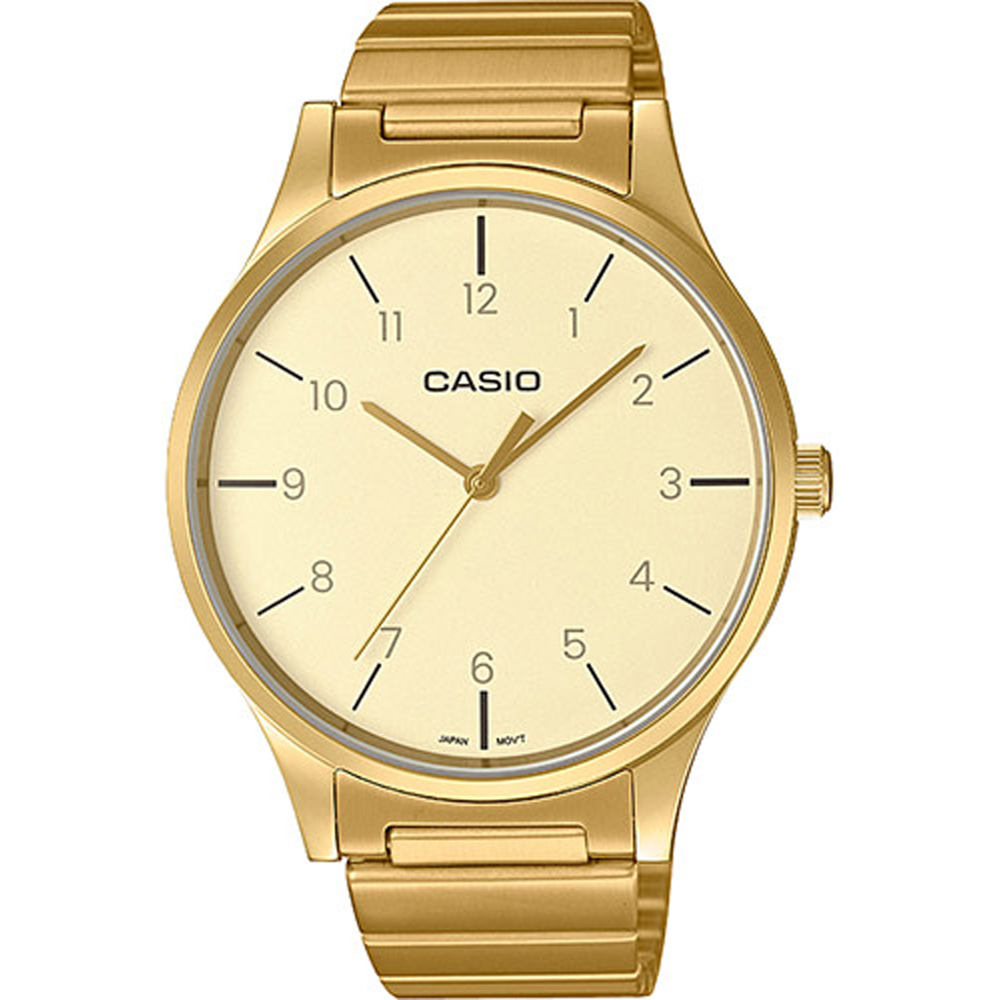 Reloj Casio Vintage LTP-E140GG-9BEF