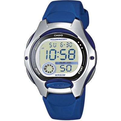Reloj Casio Sport LW-200-2AVEF Lady Sport