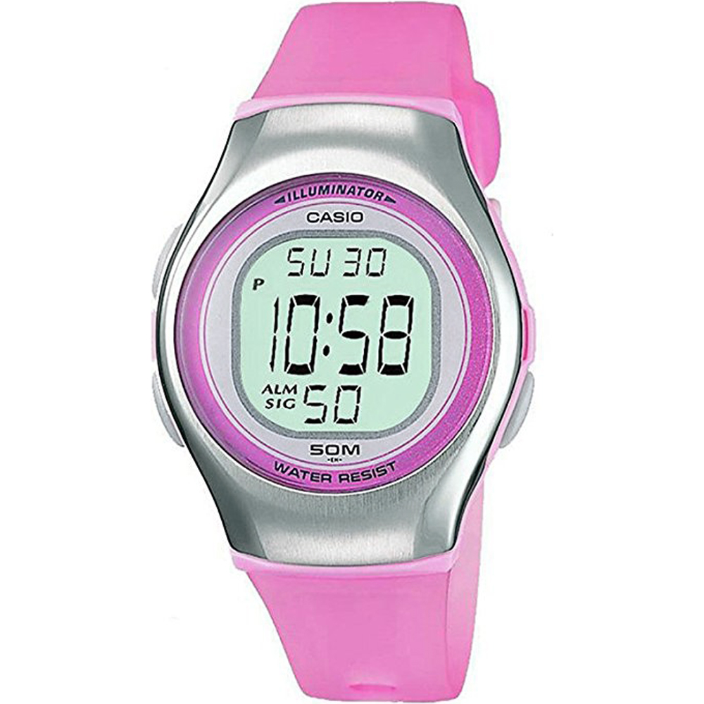 Reloj Casio Sport LWE-11-4AV