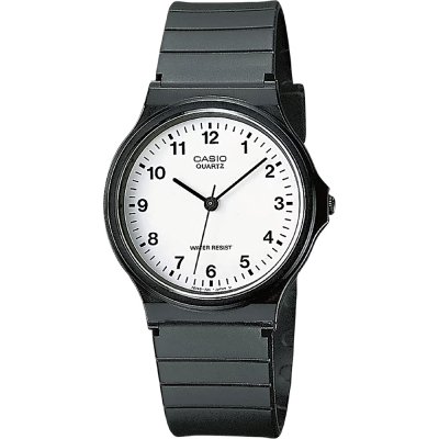 Reloj Casio Collection MQ-24-7BLLEG Gents Quartz